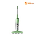 SCE Plus เครื่องดูดฝุ่นไร้สาย 2 in 1 รุ่น XG1 แรงดูด 13000Pa สีขาว