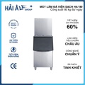 Máy Làm Đá Viên Hải Âu HA 180 - Dung Lượng 145kg, Kích Thước 560x1100x1580mm
