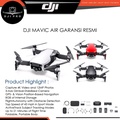 DJI Mavic Air Drone