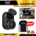 Garmin Dash Cam Mini - Kamera Mobil GPS dengan Pengawasan Parkir