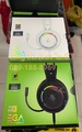 EGA TYPE-H12 หูฟังเกมมิ่ง ครอบหู ดำ/ขาว