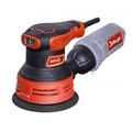 Máy Chà Nhám Rung Quỹ Đạo Sencan 501205, 125mm - Công Suất 300W