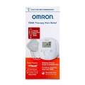 Omron Total Power + Heat TENS Unit - Alat Stimulator Otot dan Terapi Panas