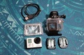 GoPro HERO3 Black Edition 運動攝影機 12MP 170°廣角 4K15fps 防水殼60米