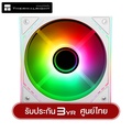 พัดลมระบายความร้อน Thermalright TL-M12 สำหรับคอมพิวเตอร์และเคส