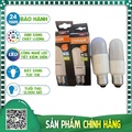 Bóng đèn LED OSRAM STICK 9W/827/840/865 E27, Ánh sáng Vàng ấm, Trung tính, Trắng sáng