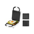 Simplus SMZJ004 - Máy Làm Bánh Mì Đa Chức Năng, 650W, Chống Dính Teflon
