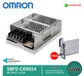 Omron S8FS-C05024 เพาเวอร์ซัพพลาย