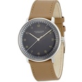 ユンハンス Max Bill Automatic 機械式腕時計