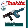 Makita 9031 - Belt Sander 533mm x 30mm, 240V, 550W, 1000m/min, 2.8kg