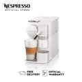 Nespresso Lattissima One เครื่องชงกาแฟแคปซูล ทำฟองนมอัตโนมัติ