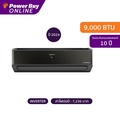 ชาร์ป แอร์ติดผนัง AH-XP10YMBT 9000 BTU ระบบอินเวอร์เตอร์