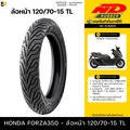 Honda FORZA สกู๊ตเตอร์