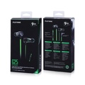 Plextone G25 Earphone