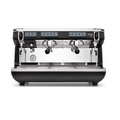 Nuova Simonelli Appia Life 1 Group Volumetric Mesin Espresso Komersial 1 Group