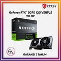 NVIDIA GeForce RTX 5070 Kartu Grafis