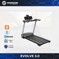 Horizon Fitness Treadmill Evolve 3.0 - Alat Fitness Elektrik