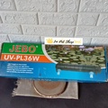 JEBO UV-36W Sterilizer