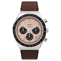 timex Q TW2W51800 Jam Tangan Chronograph