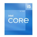 Intel Core i5-12400 CPU