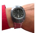 Rado DiaStar R12170333 Jam Tangan Ceramic Otomatis