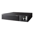 オムロン BU60RE 無停電電源装置 UPS