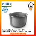 Philips HD-3111-|33 Panci