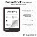 PocketBook Verse Pro E-Book Reader