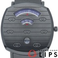 gucci Grip 157.3 นาฬิกาข้อมือควอตซ์