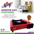 gsf G-3616 Kompor Gas Portable