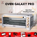 Signora Galaxy Oven