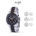 alba AF8M19 Jam Tangan Pria