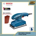 Bosch GSS 2300 Orbital Sander - Alat Pengampelas Profesional dengan Kekuatan 190W