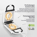 Simplus 3in1 Blender Juicer