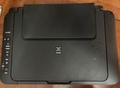 Canon PIXMA MG2580S 噴墨多功能打印機 打印 掃描 影印 USB連接