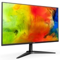 AOC 27B1H Monitor 27" Ultra-slim IPS Full HD 1920x1080