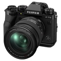 Fujifilm X-T5 กล้องมิเรอร์เลส APS-C 40.2MP OLED EVF 3.69M-Dot