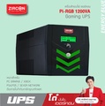 Zircon Pi RGB-1200 เครื่องสำรองไฟ