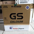 GS Astra 75D23L Aki Mobil