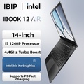 Intel Core i5-1240P CPU
