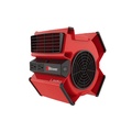 Lasko 赤色風暴渦輪風扇 X12900TW 電風扇