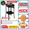 Hock HC-101TL Kompor Gas