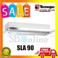 Tecnogas SLA 90 Hood Penghisap Asap Dapur