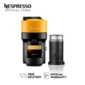 Nespresso Vertuo Pop เครื่องชงกาแฟแคปซูล สำหรับคนรักกาแฟ