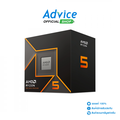 AMD Ryzen 5 9600X ซีพียู