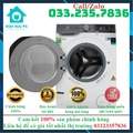 Máy giặt sấy Electrolux EWW1042AEWA 10kg, Inverter, Trắng - Thái Lan