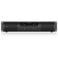 Behringer NX6000 เพาเวอร์แอมป์ คลาส D 3000 วัตต์ 2 ชาแนล สีดำ
