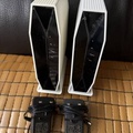 Linksys E9450 AX5400 WiFi 6 雙頻無線路由器 (白色)