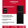 Hitachi HRTN6443SGBKTH ตู้เย็น