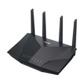 ASUS RT-AX5400 รุ่น Wi-Fi 6 ดูอัลแบนด์ ความเร็วสูงสุด 5.4Gbps พร้อมเทคโนโลยี Ai Mesh และ MU-MIMO